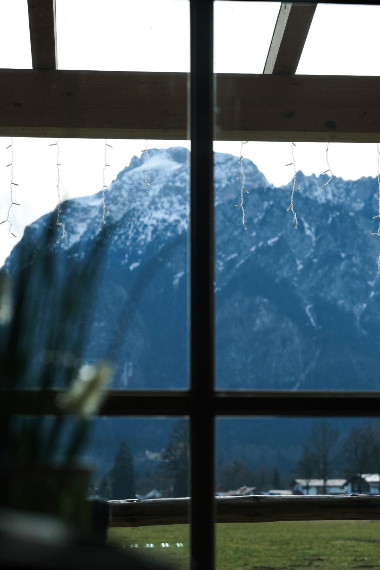 Jaegerhof Und Jaegerstadel Schwangau Dış mekan fotoğraf