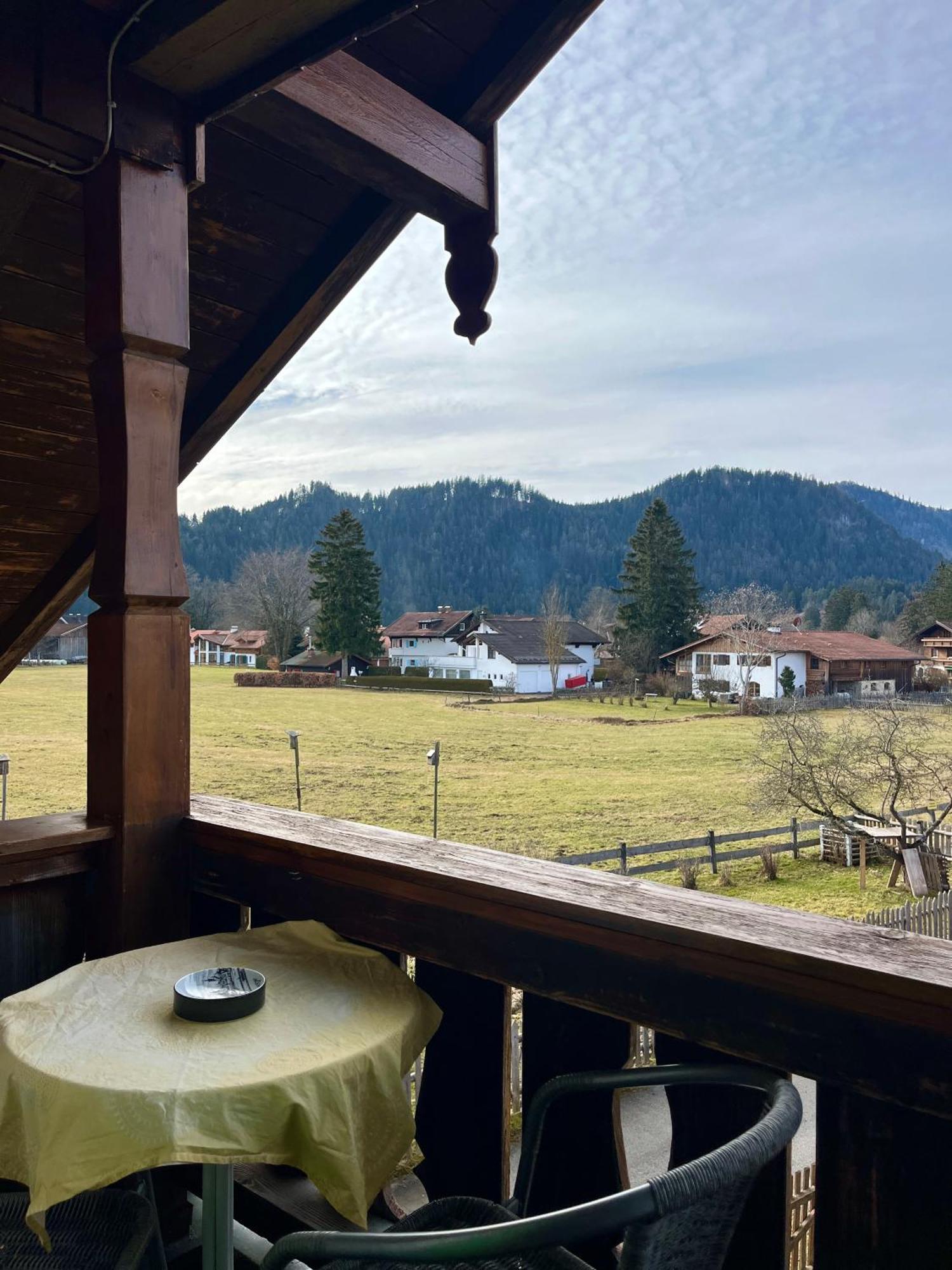 Jaegerhof Und Jaegerstadel Schwangau Dış mekan fotoğraf